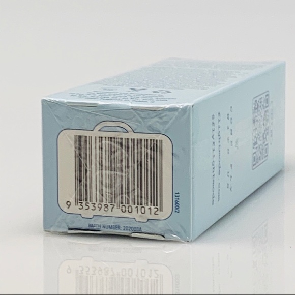 Flight Mode Skincare High-Altitude Hydration Mask - Picture 3 of 5